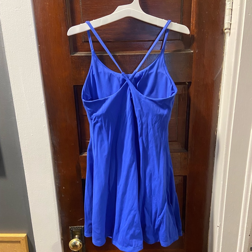 Halara Dress
